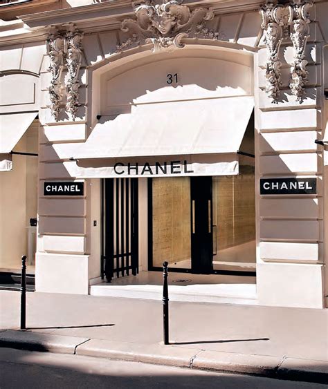 chanel assistant buyer|chanel careers.